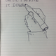 Image for article titled “I don’t know what to think until I write it down”: Successful people reveal their handwriting online